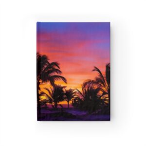 Personalizable Ruled Journal Twilight 2