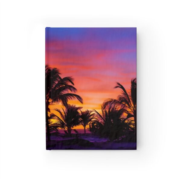 Personalizable Ruled Journal Twilight 2