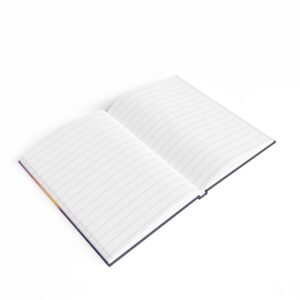 Personalizable Ruled Journal Twilight 3 - Image 3