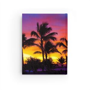 Personalizable Ruled Journal Twilight 2 - Image 2