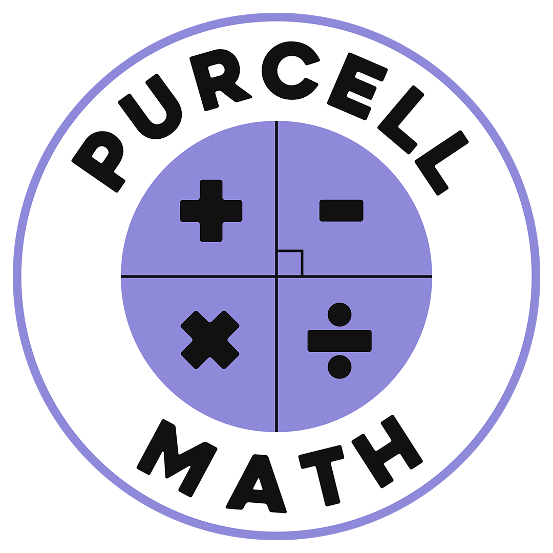 Purcell Math